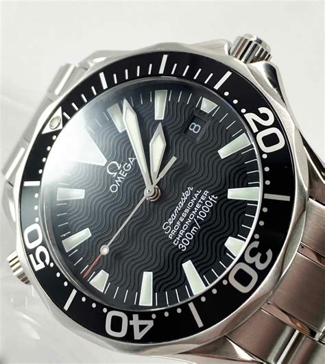 reloj Omega Seamaster precio